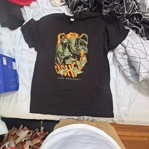 Hog house of glory cash flow Ken broadway t shirt